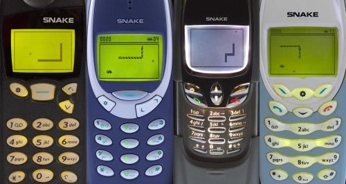 nokia phone